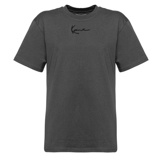 Karl Kani Ανδρική κοντομάνικη μπλούζα Small Signature Essential Tee